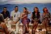 Mykonos Henna Party &ndash; A Mizrahi-Jewish Pre Wedding-Celebration